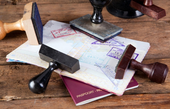 demande de visa pour la hongrie