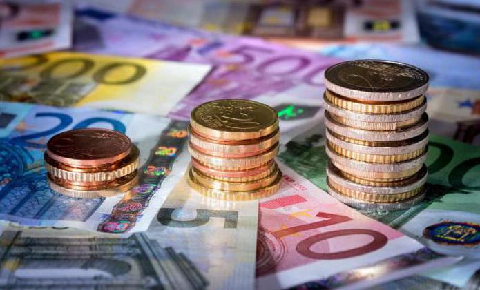 types d'opérations de change