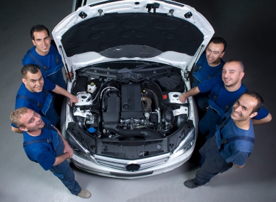 rentabilité du service de voiture