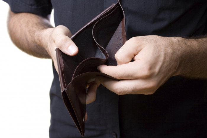 Que faire et où aller s'ils ne paient pas de salaire