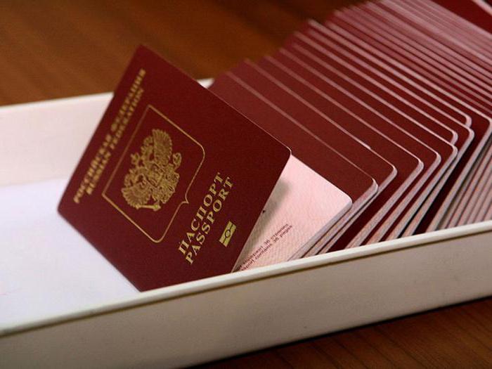 documents pour un passeport pour un enfant de moins de 14 ans pendant 5 ans