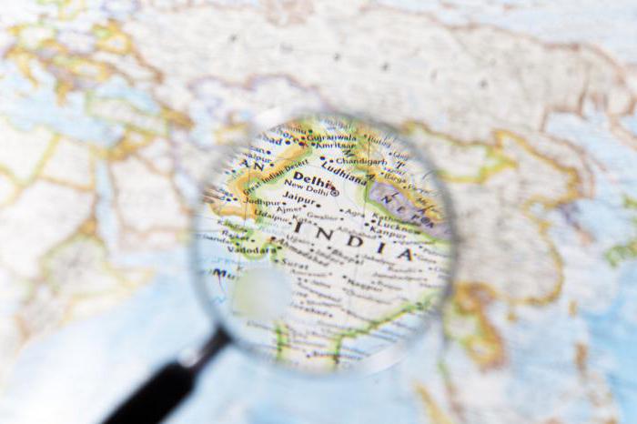 Visa Goa pour les Russes