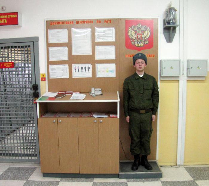 devoirs généraux du personnel militaire
