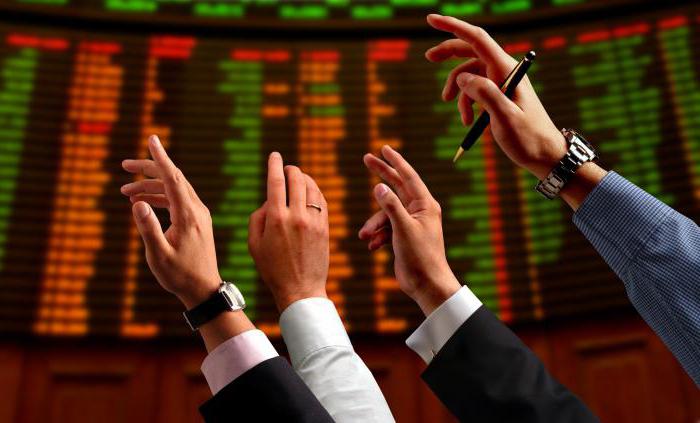 faire de l'argent sur des investissements avec un investissement minimal