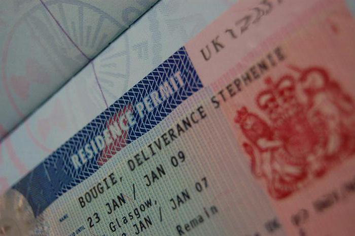 Comment obtenir la citoyenneté britannique