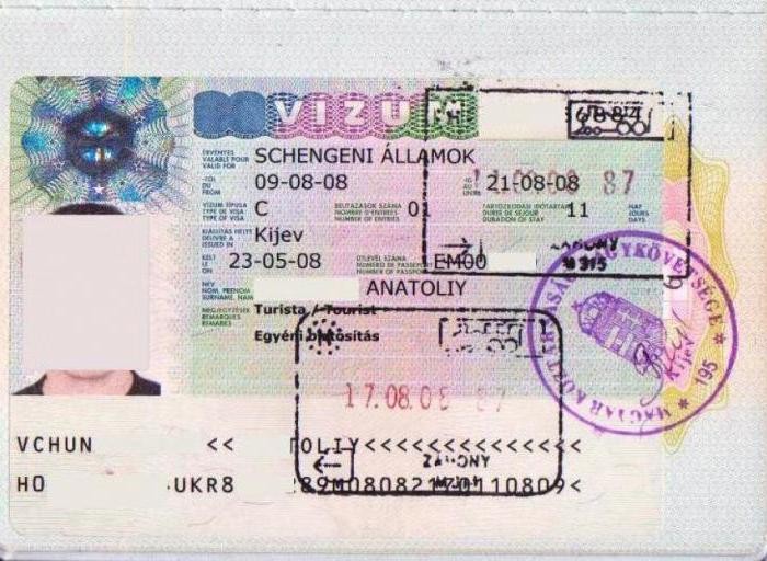 Citoyenneté hongroise pour les russes