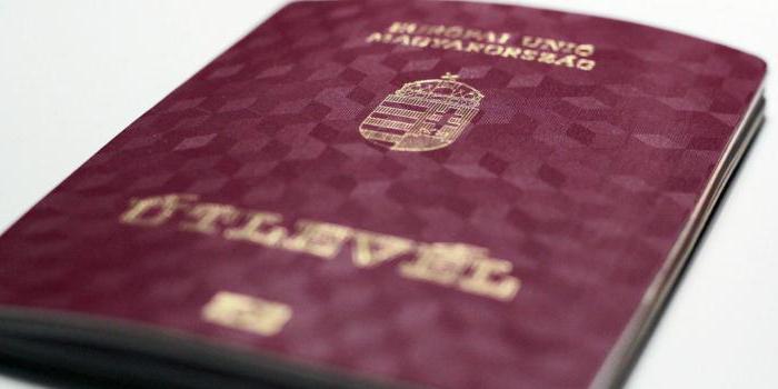  Comment obtenir la citoyenneté hongroise auprès d'un citoyen russe
