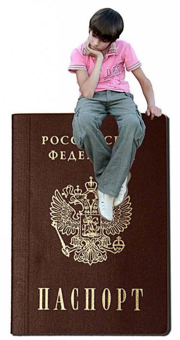 14 ans où obtenir un passeport