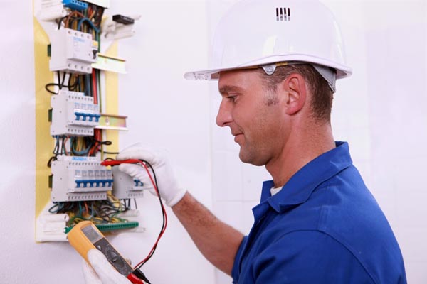 étalonnage des compteurs d'électricité