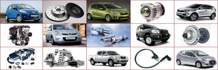comment faire des affaires dans les pièces automobiles