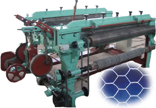 machine à filets machine à filets