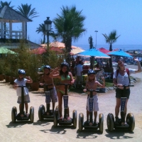 combien coûte segway