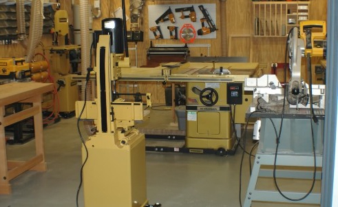 technologie du bois