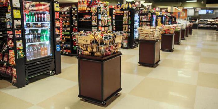 merchandising visuel