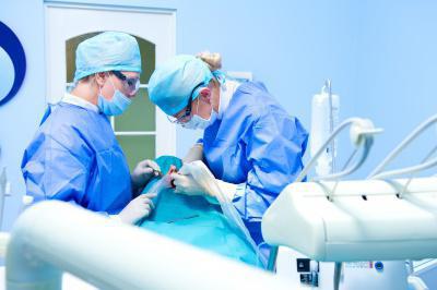 description de travail d'un chirurgien dentiste dans une clinique