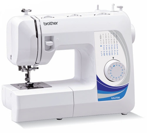 machines à coudre brasser comment choisir