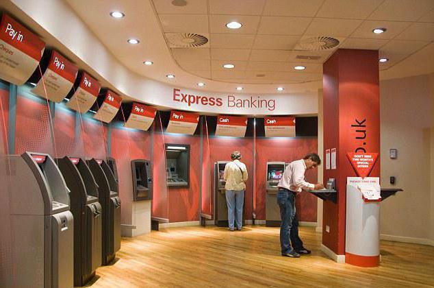 banque client