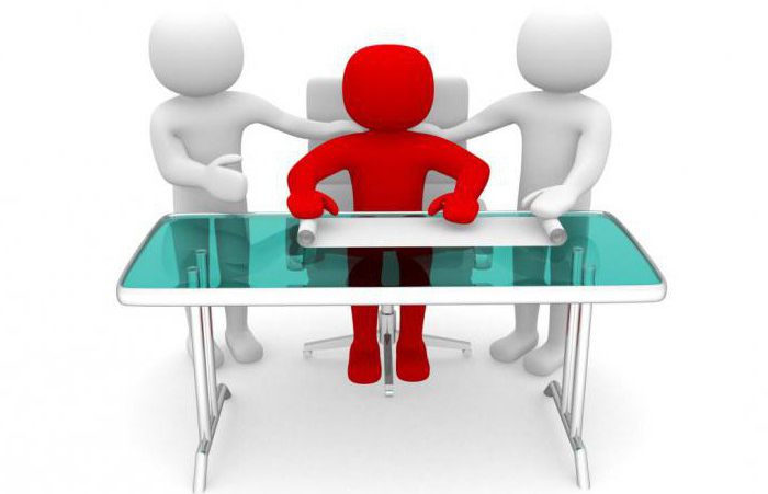 orientation vers une formation en cours d'emploi