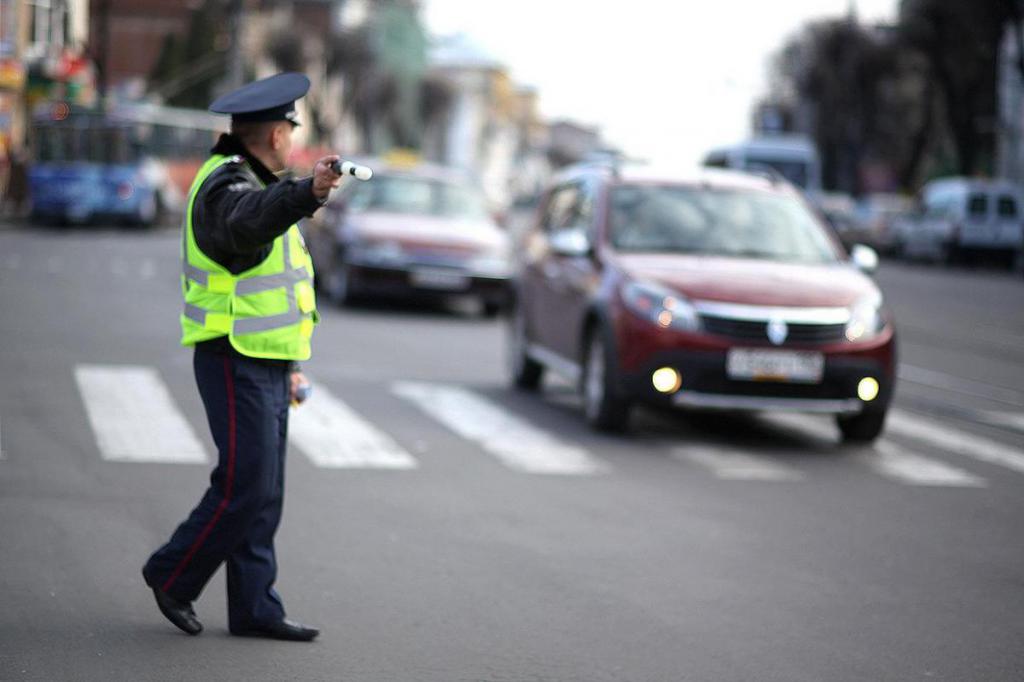 Sans quoi vous ne pouvez pas conduire