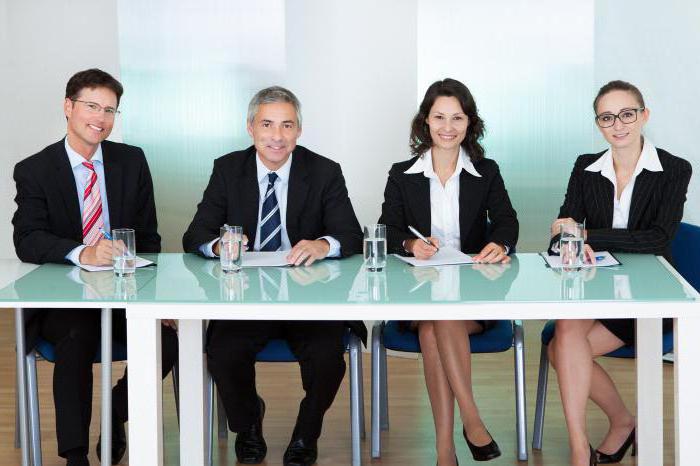 quelles questions poser à l'entrevue à l'employeur
