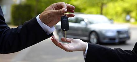 Qu'est-ce que vous devez savoir lorsque vous achetez une voiture avec?