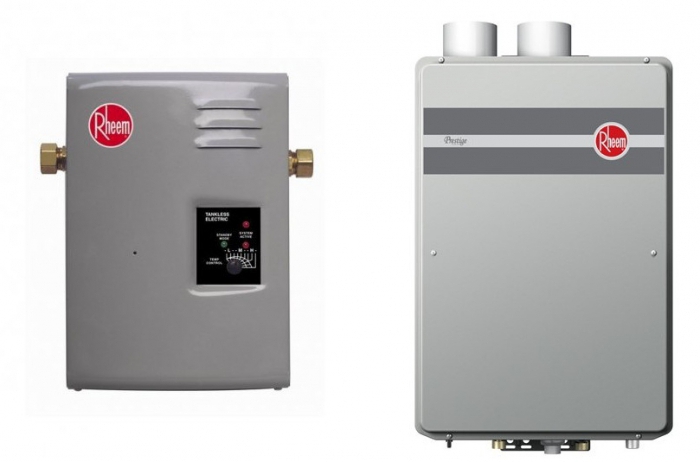 comment choisir un chauffe-eau électrique à accumulation