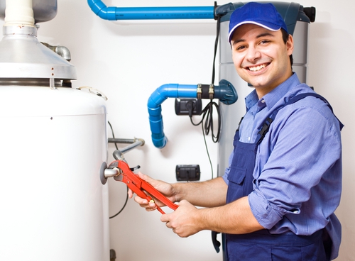 comment choisir un chauffe-eau pour un appartement