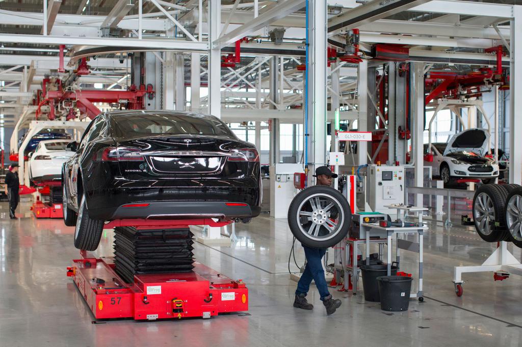 planification des coûts de production d'entreprise