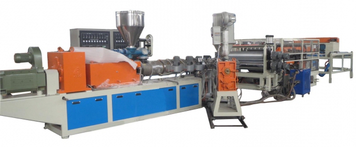  machines en polycarbonate