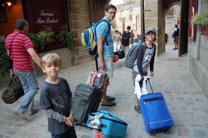 pour combien de temps une procuration est-elle émise pour l'exportation d'un enfant à l'étranger