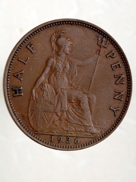 monnaie nationale d'angleterre