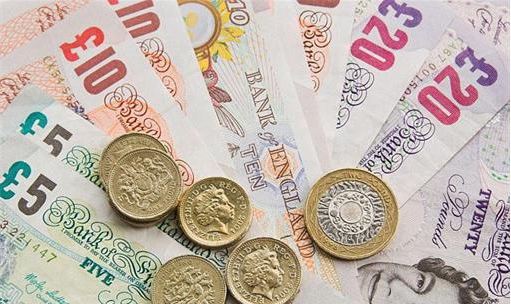  quelle est la monnaie en angleterre maintenant