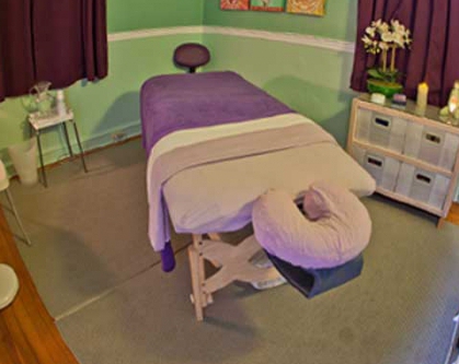 licence de massage médical