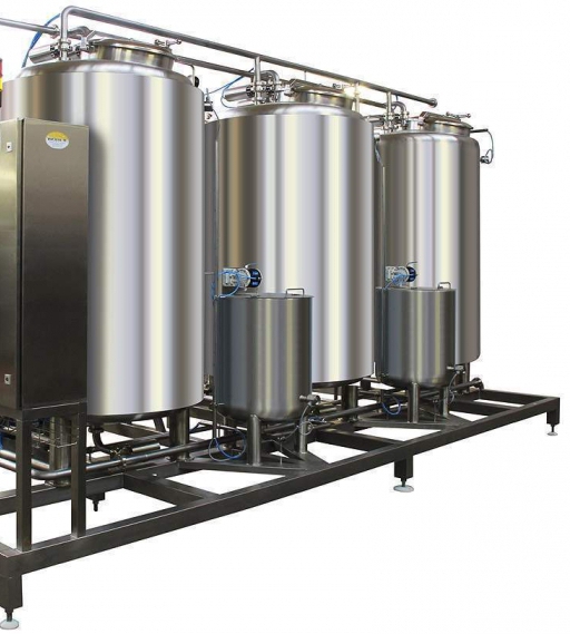 fermenteur
