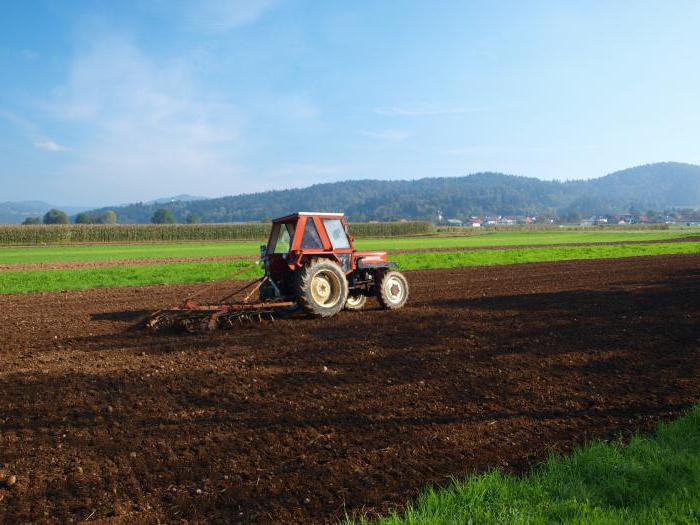 catégorie de conducteur de tracteur