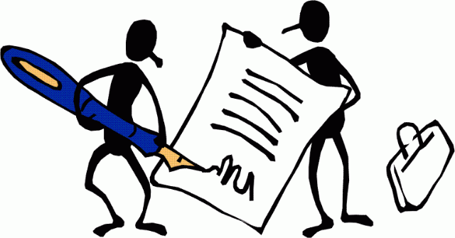 Propriété de l'organisation
