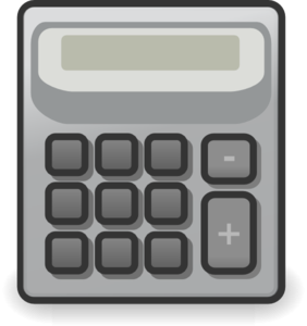 Composition et structure des états financiers