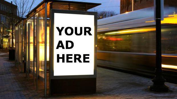 publicité boutique en ligne pour enfants