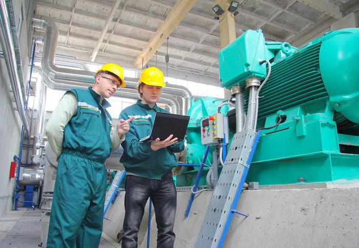certification de sécurité industrielle