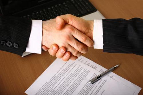 comment retourner un acompte sous contrat préliminaire