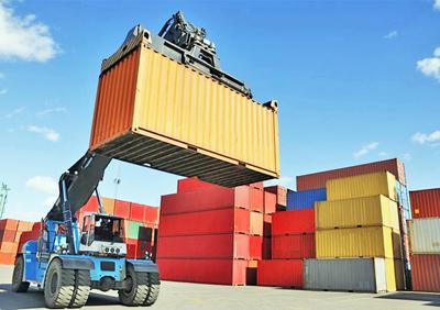 UPD dans le commerce de transit