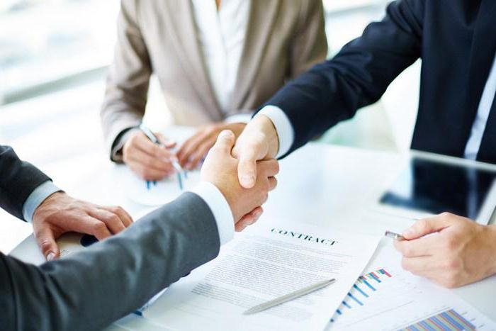 conditions essentielles du contrat pour la fourniture de services médicaux