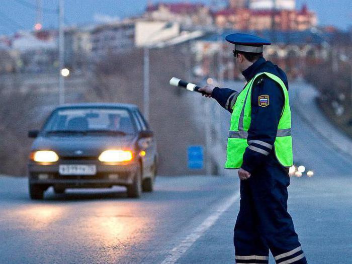 Article 166 Saisie illégale d'une voiture