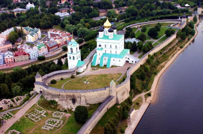 région la plus riche de Russie en minéraux