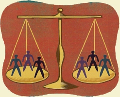 concept de norme sociale