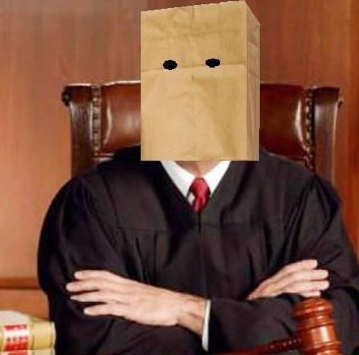 principe d'immunité des juges