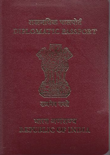 passeport diplomatique privilèges privilèges