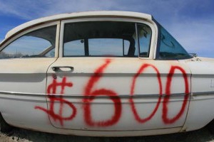 la valeur du contrat de vente