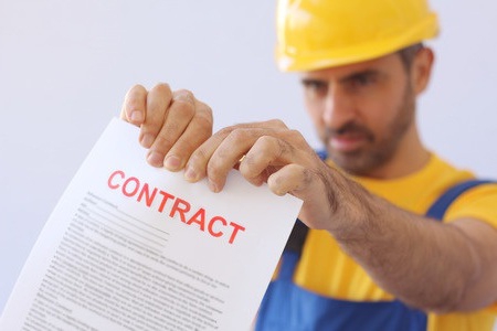 la notion de signes et de types d'obligations en droit civil