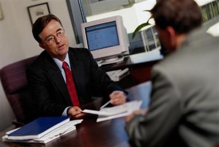 ordre de renvoi du directeur de llc